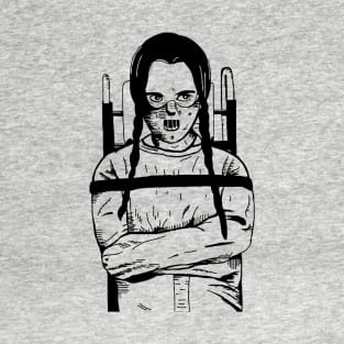 Wednesday H. Lecter T-Shirt